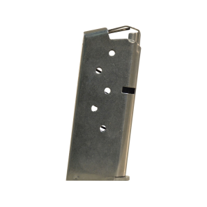 KIMBER Micro Magazine 9mm 6-Round Stainless Steel