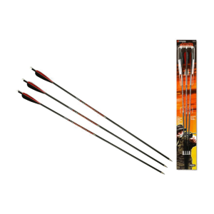 Marksman Pocket Hunter Slingshot Arrows 3PK - Marksman