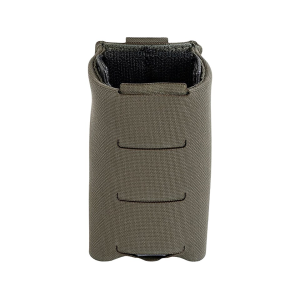 Point Blank Duty Gear Origin Pistol Magazine Pouch with Tank Track Nylon Ranger Green - Point Blank Duty Gear