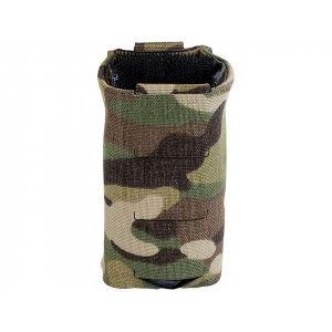 POINT BLANK DUTY GEAR Origin Pistol Magazine Pouch with Tank Track Nylon Multicam