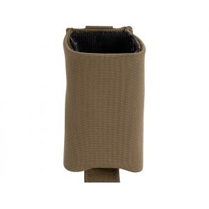 POINT BLANK DUTY GEAR Origin MOD-01 Pistol Magazine Pouch Nylon Coyote Brown
