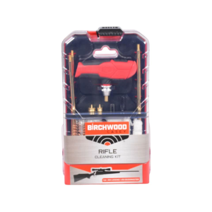 Birchwood Casey Rifle Cleaning Kit - Birchwood Casey