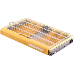 Plano Edge Jig/Bladed Jig 3600 Utility Box