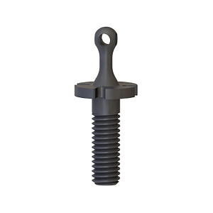 ULTRADYNE C4 Front Sight Post 10 MOA