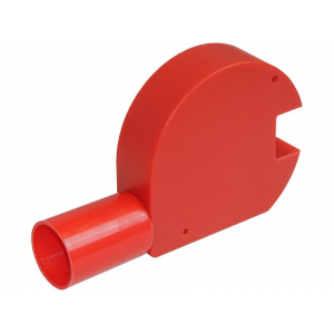 T-BIRD ARCHERY T-Bird Arrow Saw Vacuum Adapter