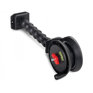 RAPALA SmartHub Rattle Reel for Ice Fishing Shelters