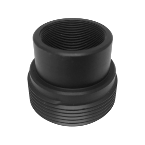 Tacticool22 Free Float Handguard Converter Nut for S&W M&P 15-21 Modified - Tacticool22