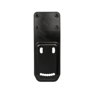 BLUE FORCE GEAR CHLK Belt Drop Hanger Holster Adapter Black