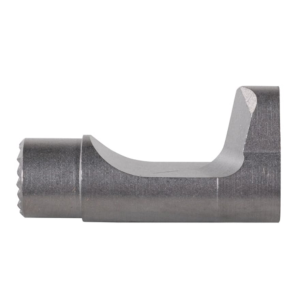 Wilson Combat Bullet Proof Tactical Magazine Release 1911 Stainless Steel