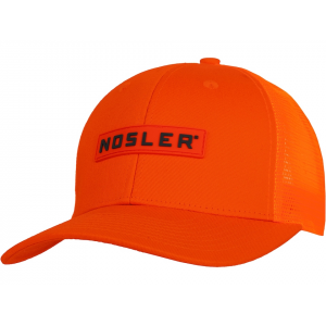 Nosler Men's Huntsman Hat True Blaze One Size Fits Most
