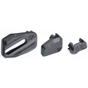 Strike Industries Modular Magazine Release Kit AR-15, LR-308 Black