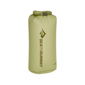 Sea to Summit Ultra-Sil 13L Large Dry Bag Tarragon Green - Sea To Summit