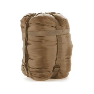 Snugpak Stuff Medium Compression Sack Desert Tan