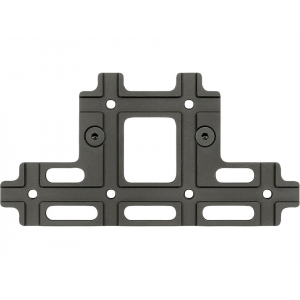 Midwest Industries Lever Stock Shell Holder Plate - Midwest Industries