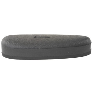 Pachmayr 752B Old English Grind to Fit Recoil Pad 1" Thick Large Black - Pachmayr
