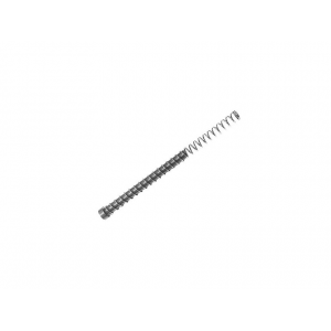 Beretta Guide Rod with Standard Recoil Spring Beretta 92, 96 Steel Matte - Beretta