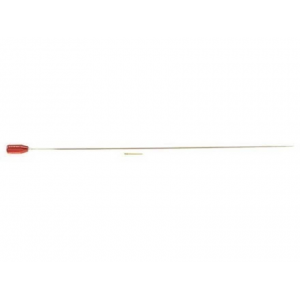 Dewey 1-Piece Shotgun Cleaning Rod 34" Nylon Coated 5/16 x 27 Thread - Dewey