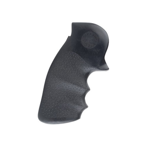 Hogue Monogrip Grips for Ruger Redhawk Nylon Black - Hogue