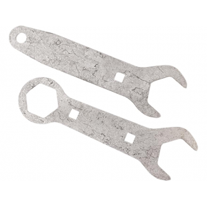 DEAD AIR Odessa 9 Suppressor Wrench Kit