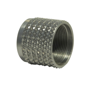 HOLLAND'S Barrel Thread Protector 3/4