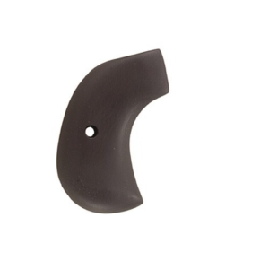 Vintage Gun Grips Ruger Bird's Head Plain Polymer Black