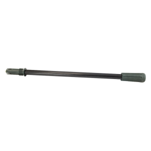Hooyman Cordless Pole Saw 3.8' Extension Aluminum Black - Hooyman