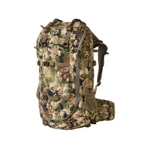 Mystery Ranch Sawtooth 45 Backpack Gore Optifade Subalpine Large - Mystery Ranch