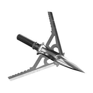 NAP Verdict SS 100 Grain Mechanical Broadhead - Nap