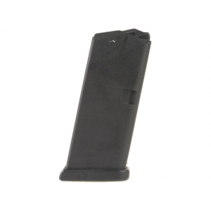 Glock Factory Magazine Glock 33 357 Sig 9-Round Polymer Black - Glock