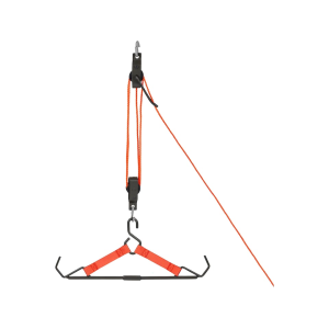 Allen Pack-Away Takedown Gambrel with Hoist - Allen