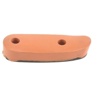 Galazan Pre-World War II Reproductions Grind to Fit Recoil Pad - Galazan