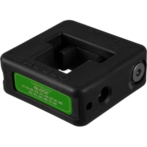 TRUGLO Sight Setter rear Sight Adjustment Tool for Glock