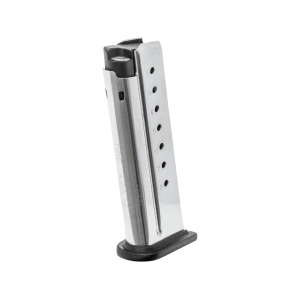 Springfield Armory Magazine Springfield XD-E 9mm Luger 8-Round Stainless Steel