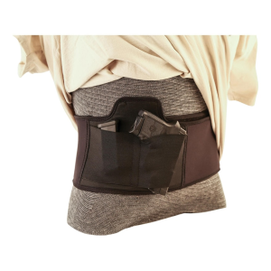 CALDWELL Tac Ops Belly Band Holster Ambidextrous up to 52