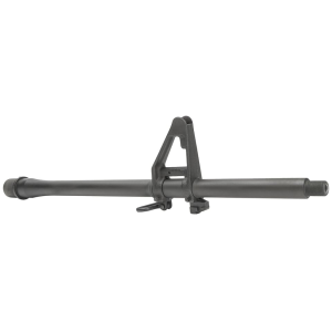 Noveske Recon Barrel AR-15 5.56x45mm 16" Light Contour 1 in 7" Twist .750" Mid Length Gas Port Front Sight Base Cold Hammer Forged Chrome Lined - Noveske
