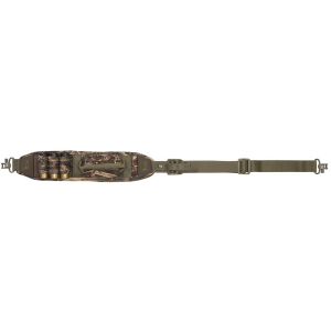 Banded 3-Shot Waterfowl Shotgun Sling with Swivel Neoprene/Nylon Realtree Max-7 - Banded