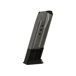 RUGER American Magazine 9mm 10-Round Steel Nickel Teflon Coated