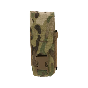 Cole-Tac Kestrel V2 Weather Meter Pouch Multicam Cordura Nylon - Cole-Tac