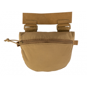 Grey Ghost Gear GHP Pouch Nylon Coyote Brown - Grey Ghost Gear