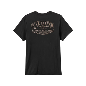 5.11 Men's Traveler T Shirt Black 3XL