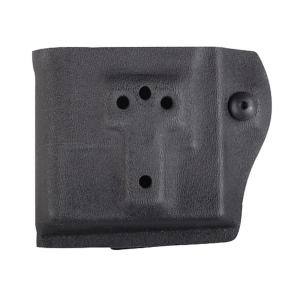 Safariland 774 Magazine Pouch Springfield Armory M1A AR-10 LR-308 Kydex Black - Safariland