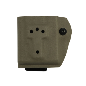 Safariland 774 Magazine Pouch AR-15 Kydex Flat Dark Earth - Safariland