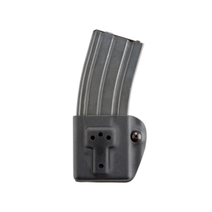 Safariland 774 Magazine Pouch AR-15 Kydex Black