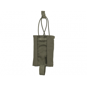 EBERLESTOCK Recon Bear Spray Holster Military Green
