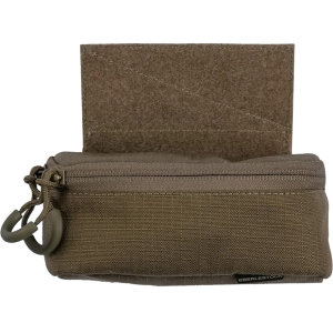 Eberlestock Recon Bottom Bag Dry Earth - Eberlestock
