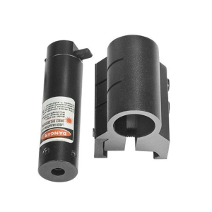Barska Laser Sight with Pistol and Rifle Mount Black - Barska