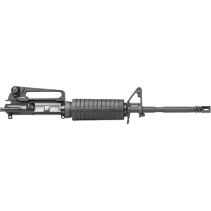 Stag Arms AR-15 Upper Receiver Assembly 5.56x45mm NATO 16" Barrel M4 Polymer Handguard without Bolt Carrier Group or Charging Handle - Stag Arms
