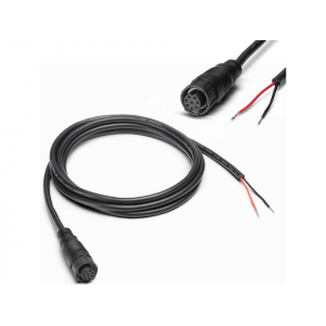 HUMMINBIRD Solix/Onix Power Cable PC 12