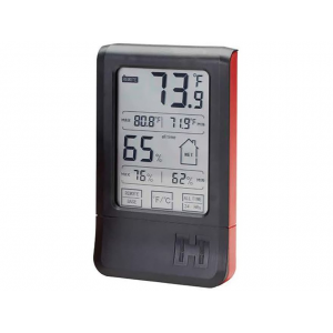 Hornady Wireless Touchscreen Hygrometer - Hornady