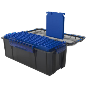FLAMBEAU Zerust MAX Blade Krate Tackle Box